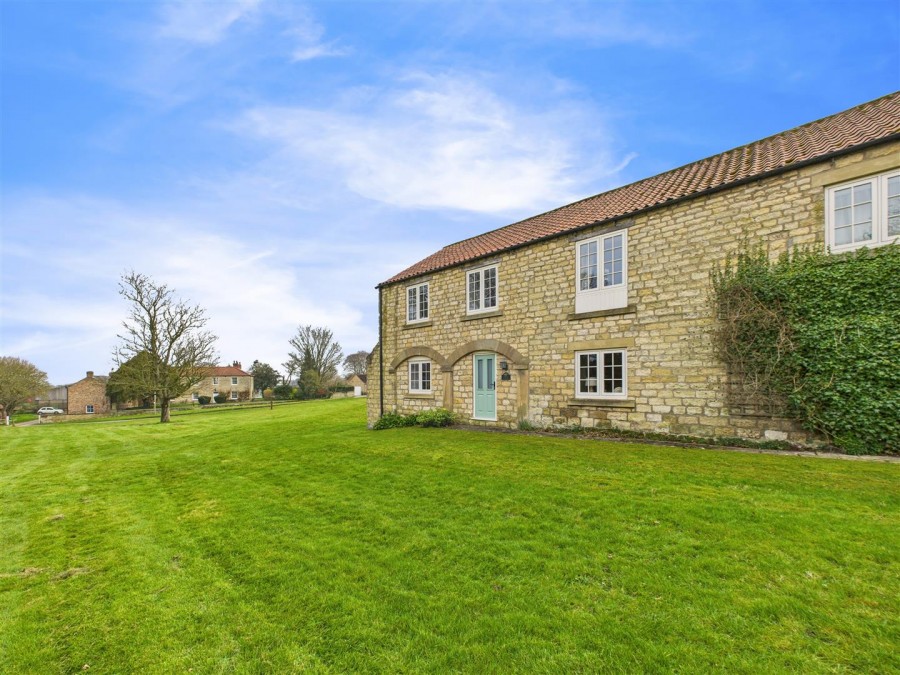 Images for Jasmine Cottage, Main Street, Barton Le Street, YO17 6QB