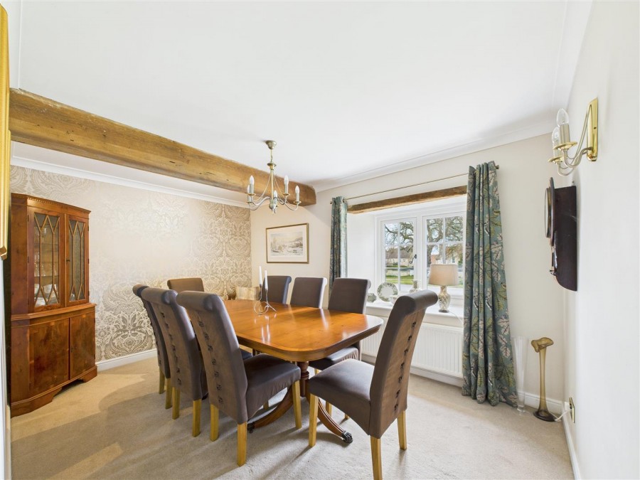 Images for Jasmine Cottage, Main Street, Barton Le Street, YO17 6QB
