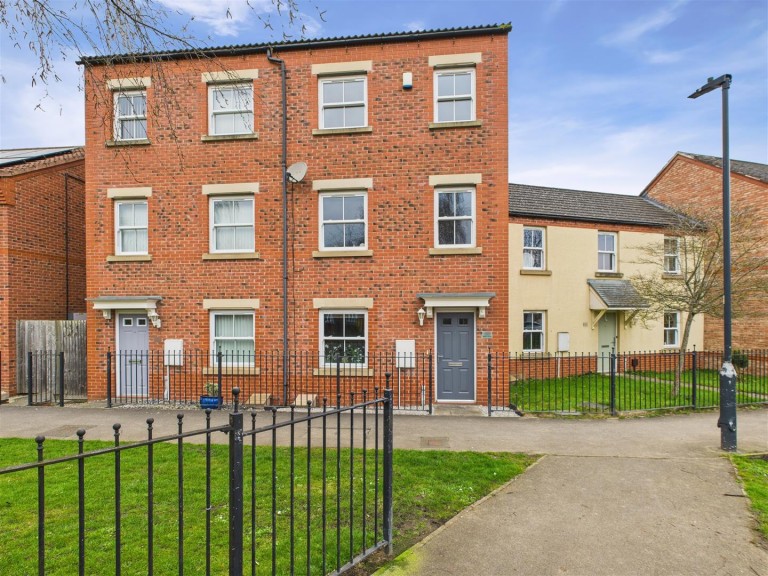 View Full Details for 28 Fletton Road, Norton, Malton, YO17 8BB