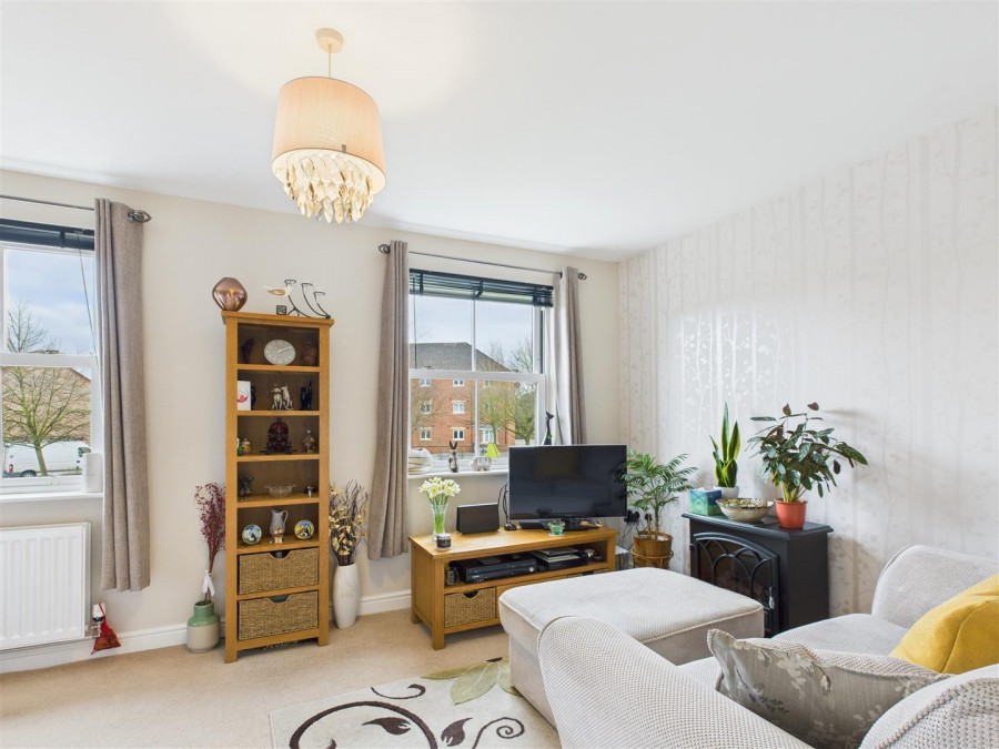 Images for 28 Fletton Road, Norton, Malton, YO17 8BB