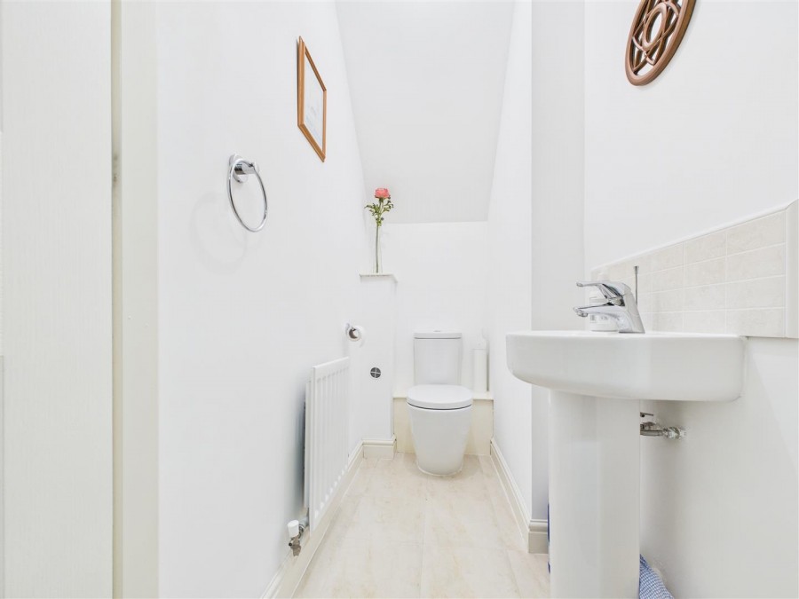 Images for 28 Fletton Road, Norton, Malton, YO17 8BB