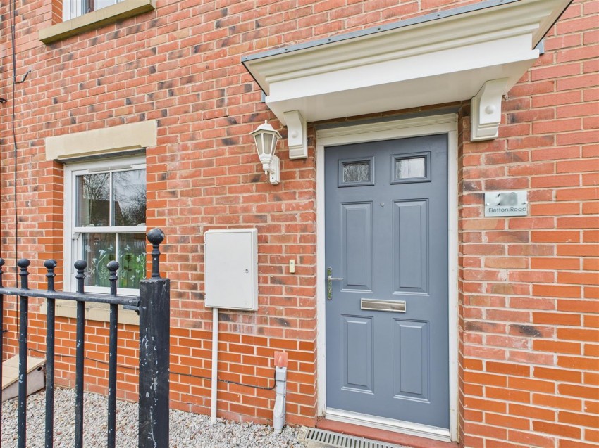 Images for 28 Fletton Road, Norton, Malton, YO17 8BB