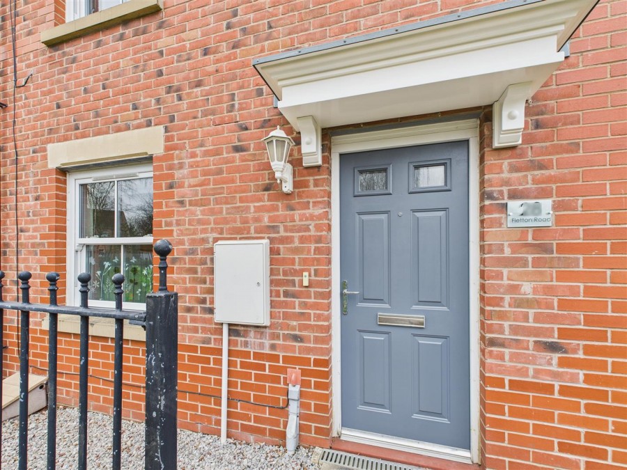 Images for 28 Fletton Road, Norton, Malton, YO17 8BB