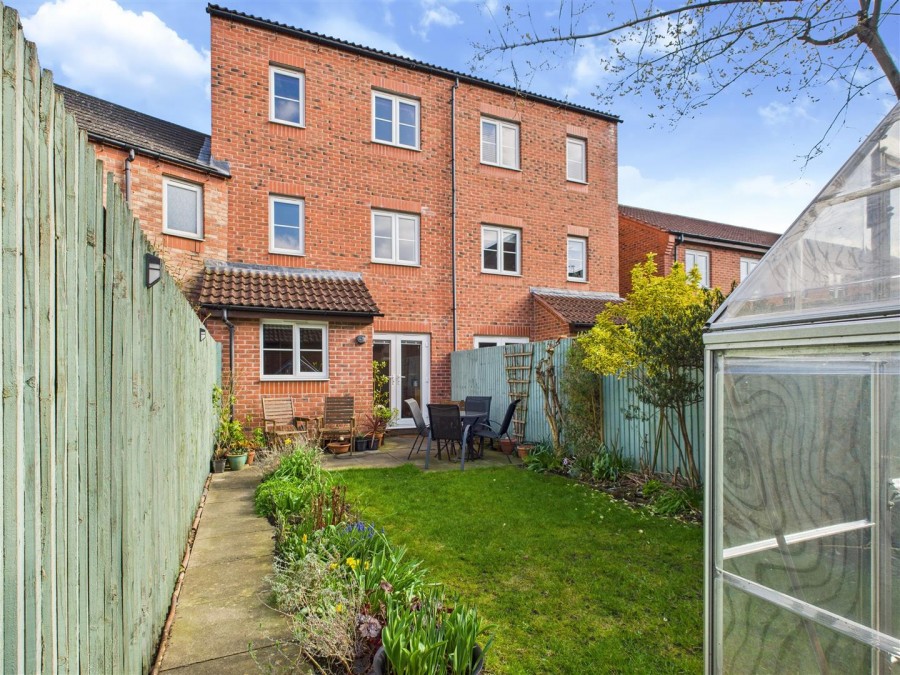 Images for 28 Fletton Road, Norton, Malton, YO17 8BB