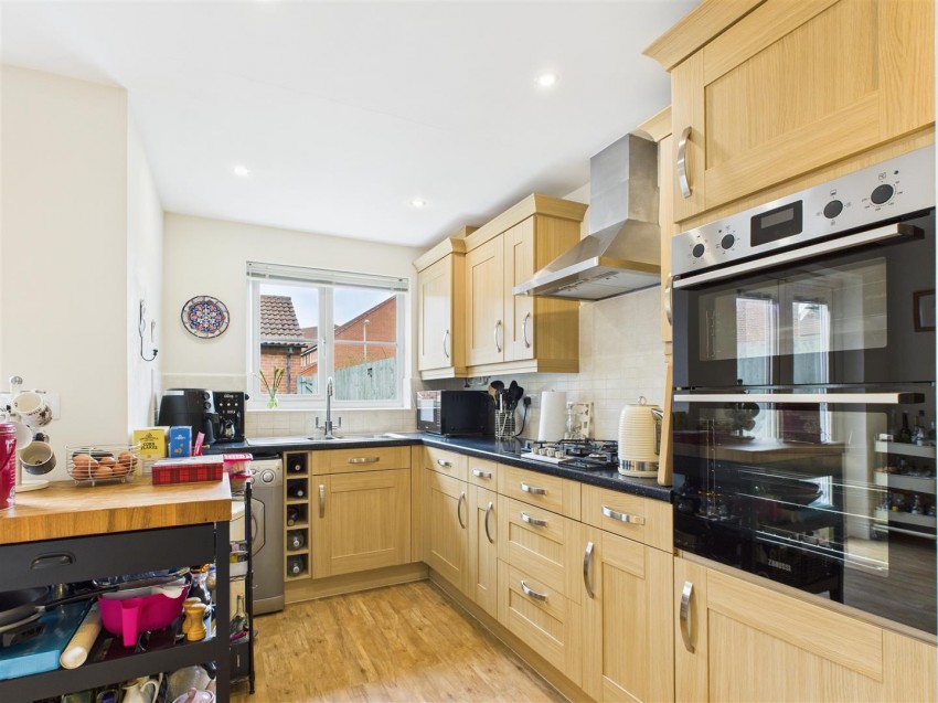 Images for 28 Fletton Road, Norton, Malton, YO17 8BB