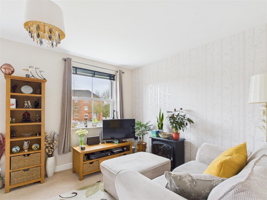 Images for 28 Fletton Road, Norton, Malton, YO17 8BB
