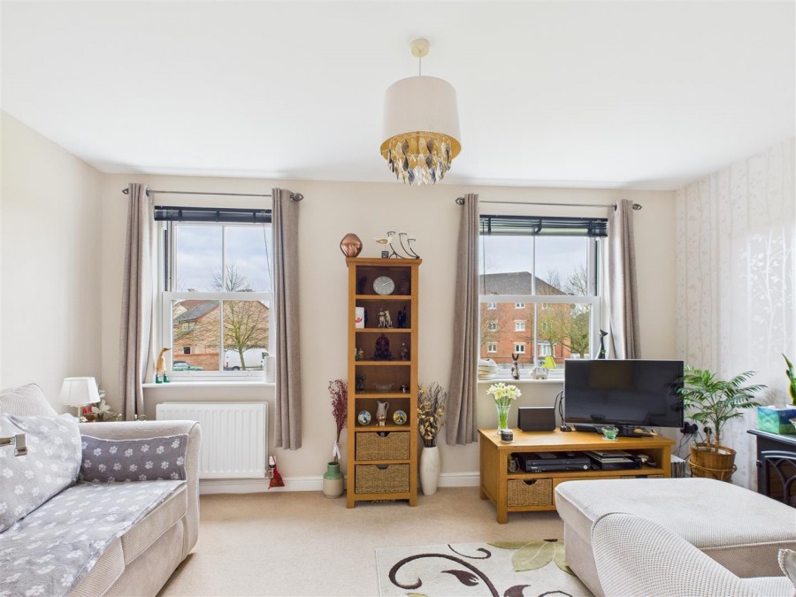 Images for 28 Fletton Road, Norton, Malton, YO17 8BB