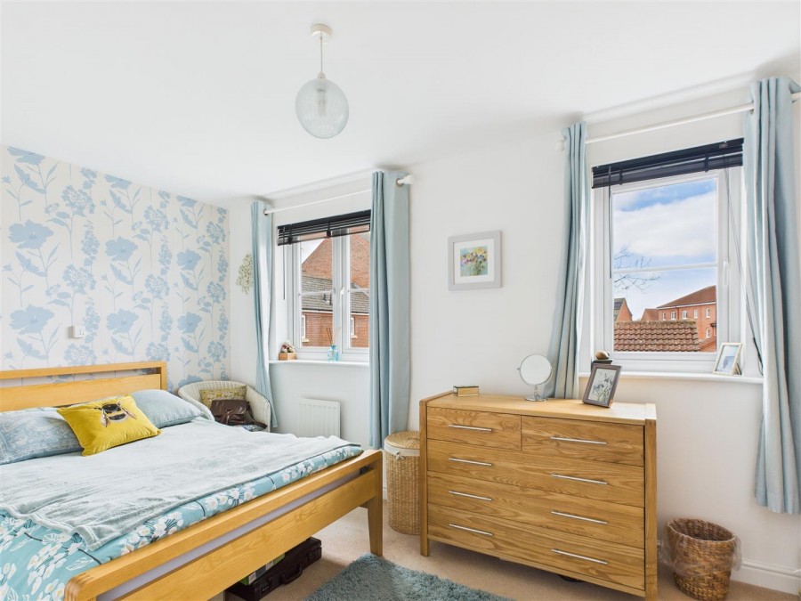 Images for 28 Fletton Road, Norton, Malton, YO17 8BB