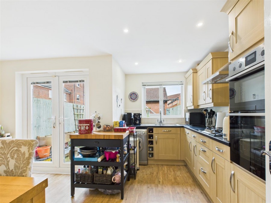 Images for 28 Fletton Road, Norton, Malton, YO17 8BB