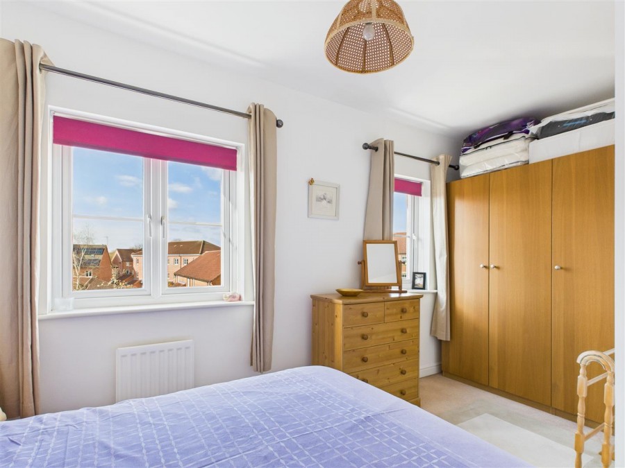 Images for 28 Fletton Road, Norton, Malton, YO17 8BB