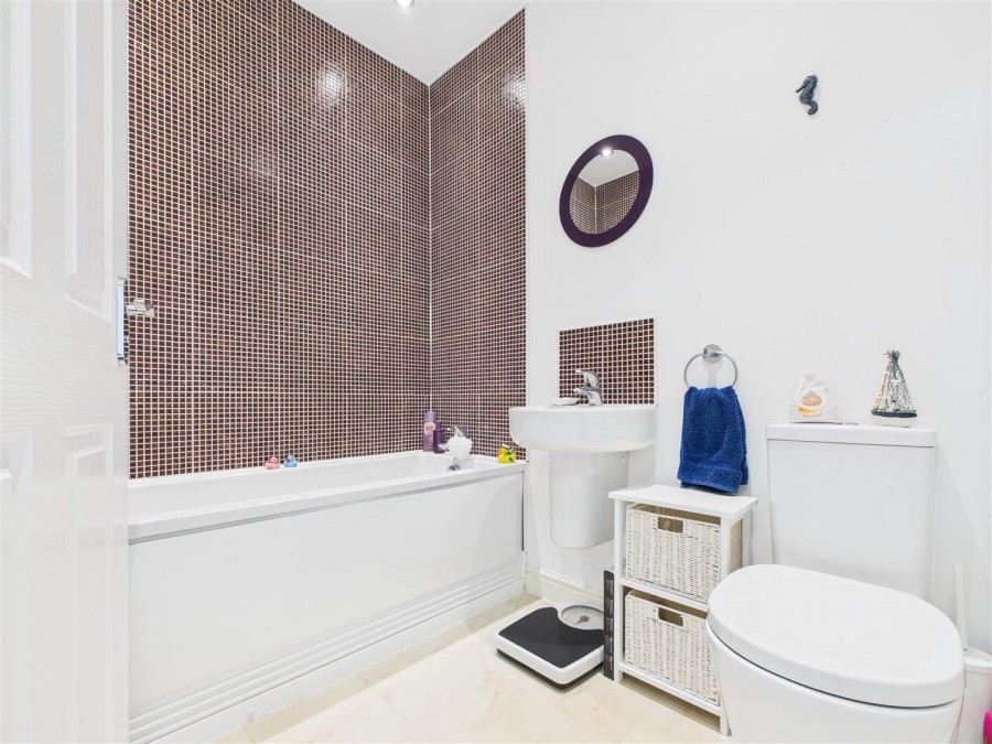 Images for 28 Fletton Road, Norton, Malton, YO17 8BB