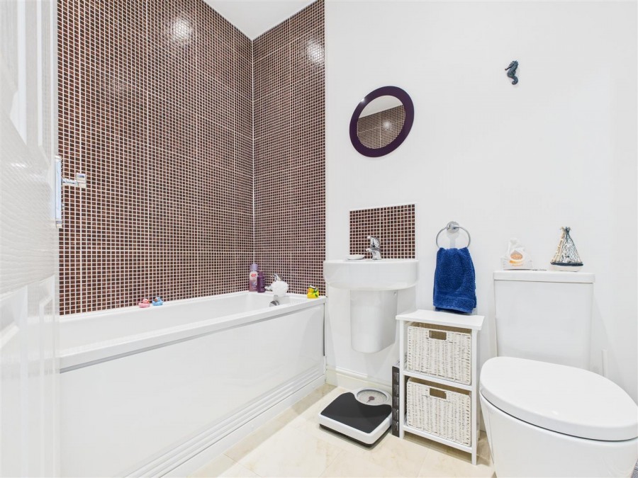 Images for 28 Fletton Road, Norton, Malton, YO17 8BB