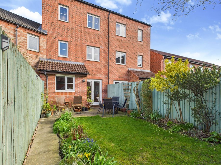 Images for 28 Fletton Road, Norton, Malton, YO17 8BB
