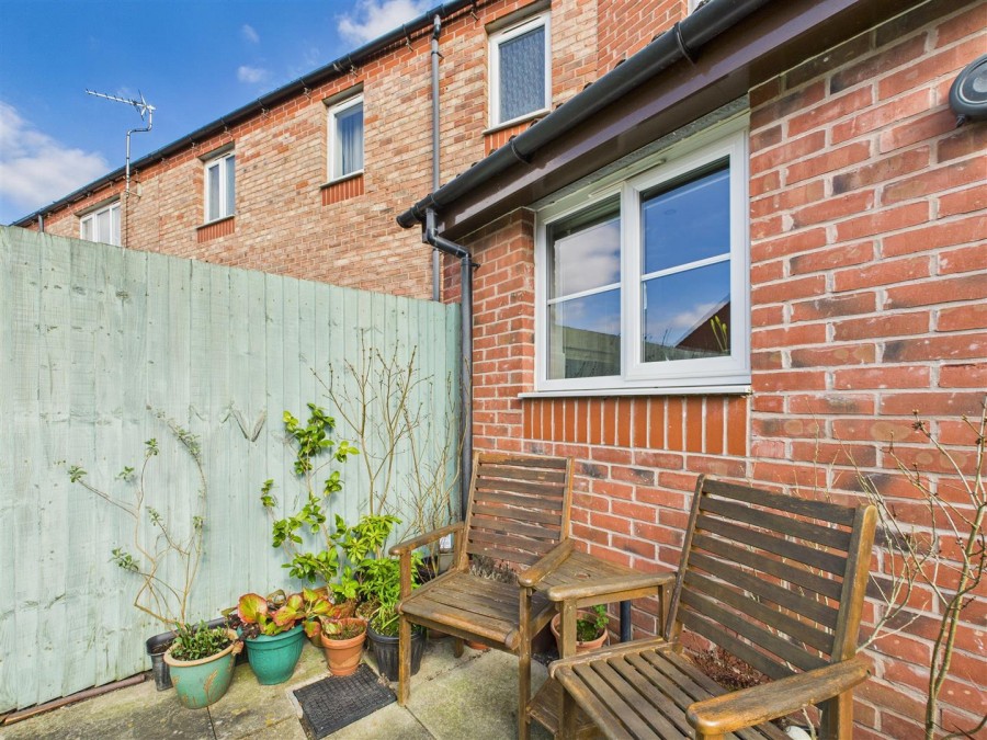 Images for 28 Fletton Road, Norton, Malton, YO17 8BB