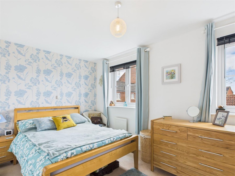 Images for 28 Fletton Road, Norton, Malton, YO17 8BB
