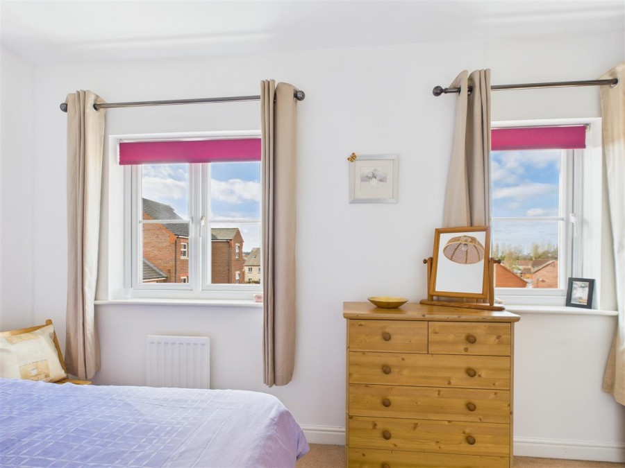Images for 28 Fletton Road, Norton, Malton, YO17 8BB