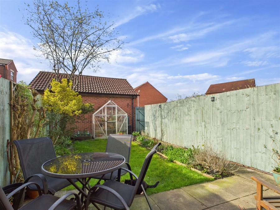 Images for 28 Fletton Road, Norton, Malton, YO17 8BB