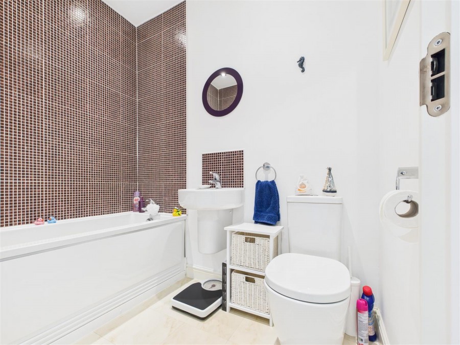 Images for 28 Fletton Road, Norton, Malton, YO17 8BB