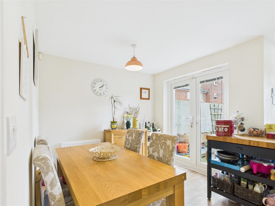 Images for 28 Fletton Road, Norton, Malton, YO17 8BB