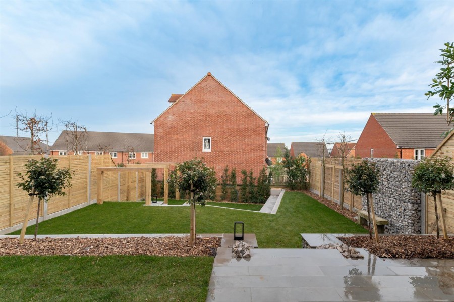 Images for 2 Pasture Cottages, Outgang Road, Malton, YO17 7BR
