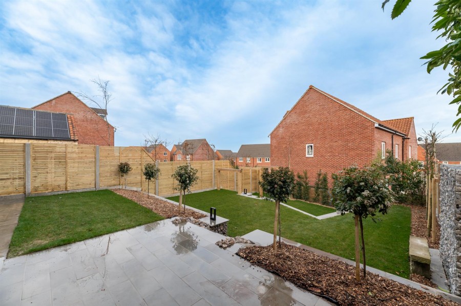 Images for 2 Pasture Cottages, Outgang Road, Malton, YO17 7BR
