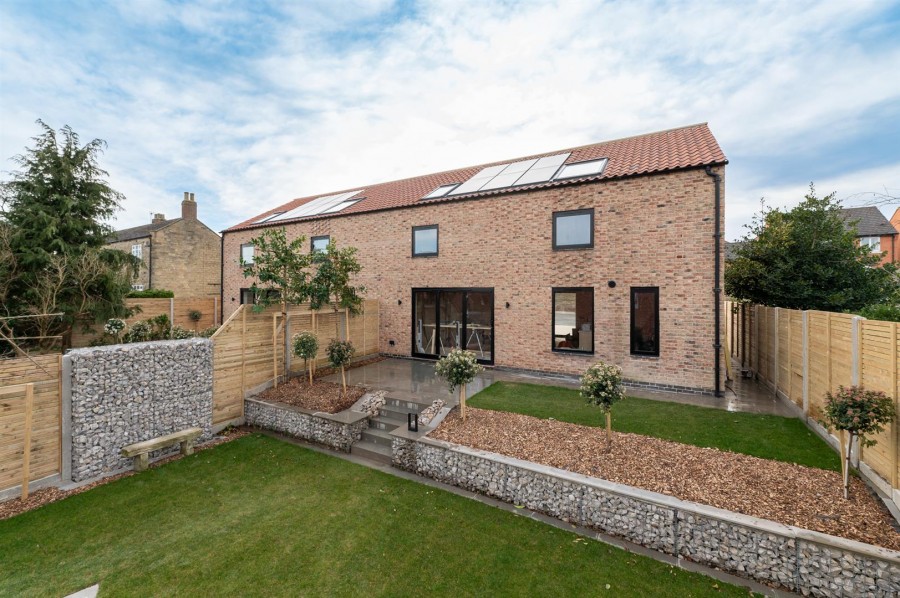 Images for 2 Pasture Cottages, Outgang Road, Malton, YO17 7BR