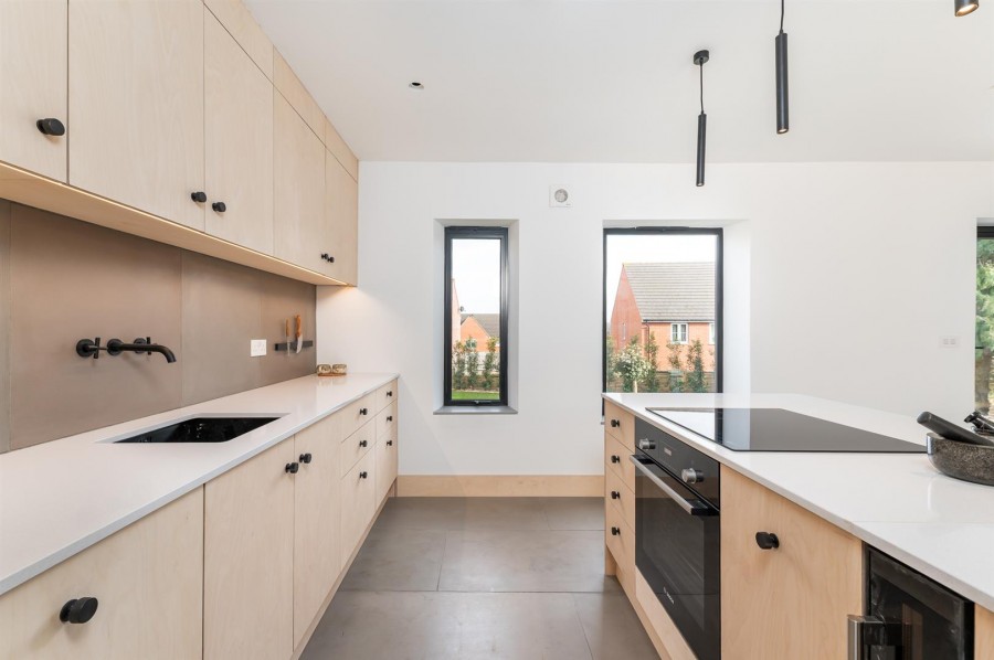 Images for 1 Pasture Cottages, Outgang Road, Malton, YO17 7BR