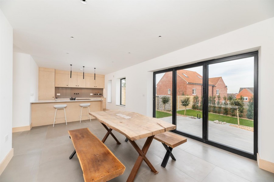 Images for 1 Pasture Cottages, Outgang Road, Malton, YO17 7BR