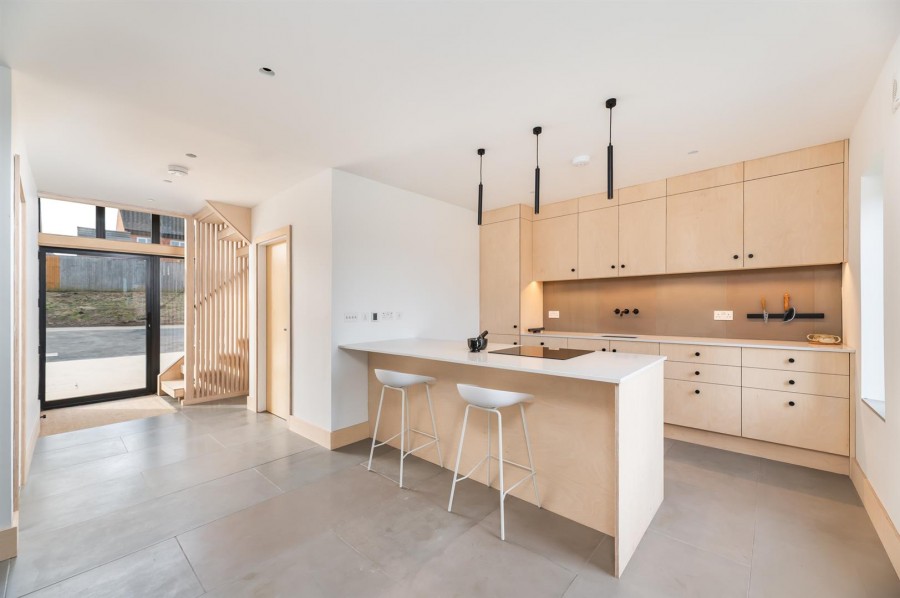 Images for 1 Pasture Cottages, Outgang Road, Malton, YO17 7BR