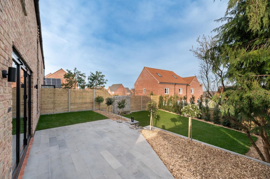 Images for 1 Pasture Cottages, Outgang Road, Malton, YO17 7BR