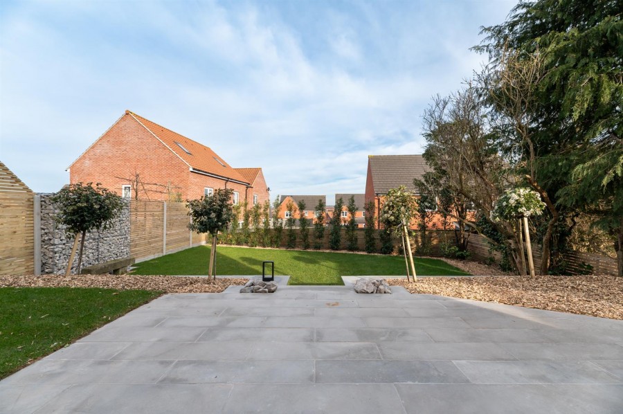 Images for 1 Pasture Cottages, Outgang Road, Malton, YO17 7BR