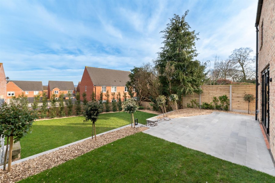 Images for 1 Pasture Cottages, Outgang Road, Malton, YO17 7BR