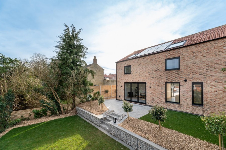 Images for 1 Pasture Cottages, Outgang Road, Malton, YO17 7BR