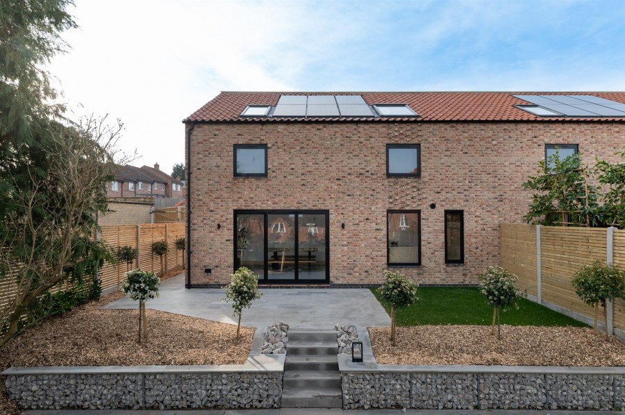 Images for 1 Pasture Cottages, Outgang Road, Malton, YO17 7BR