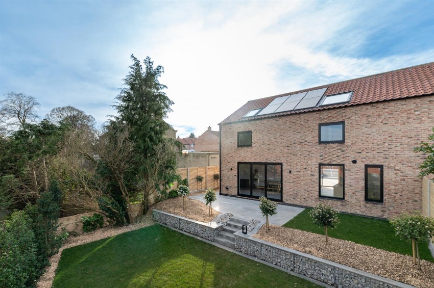 Images for 1 Pasture Cottages, Outgang Road, Malton, YO17 7BR
