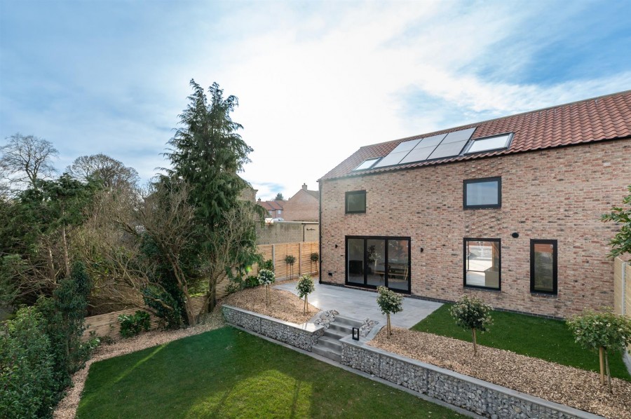 Images for 1 Pasture Cottages, Outgang Road, Malton, YO17 7BR