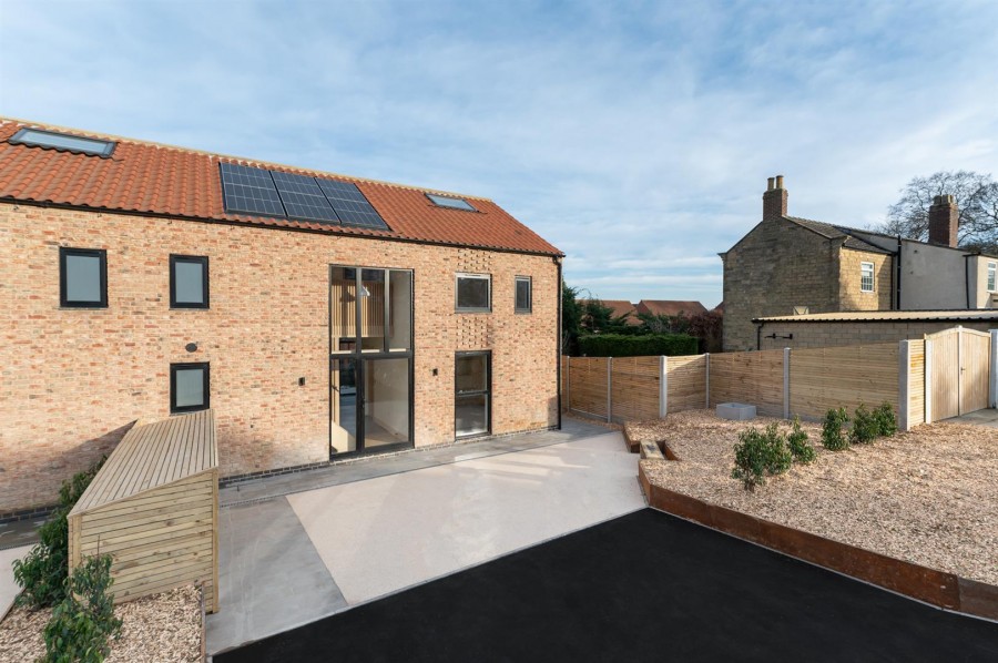 Images for 1 Pasture Cottages, Outgang Road, Malton, YO17 7BR
