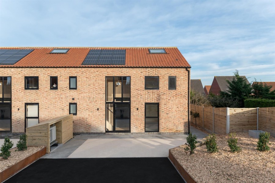 Images for 1 Pasture Cottages, Outgang Road, Malton, YO17 7BR