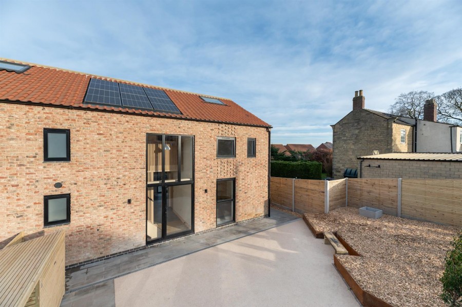 Images for 1 Pasture Cottages, Outgang Road, Malton, YO17 7BR