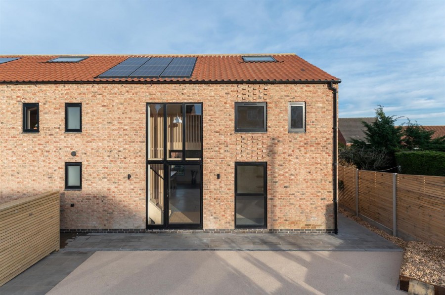 Images for 1 Pasture Cottages, Outgang Road, Malton, YO17 7BR