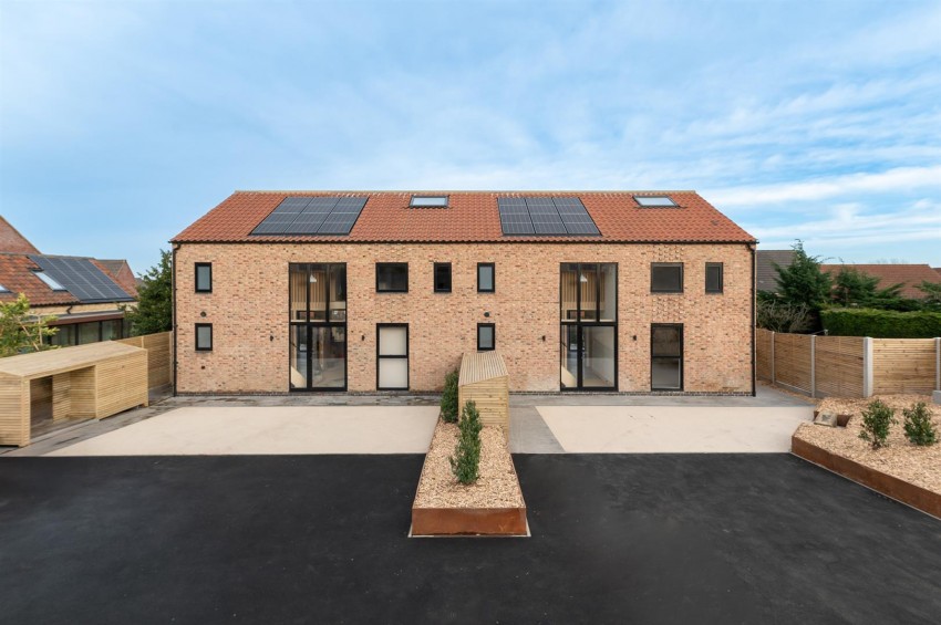 Images for 1 Pasture Cottages, Outgang Road, Malton, YO17 7BR