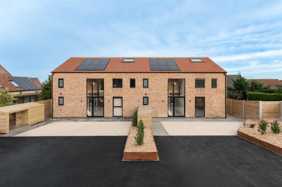 Images for 1 Pasture Cottages, Outgang Road, Malton, YO17 7BR