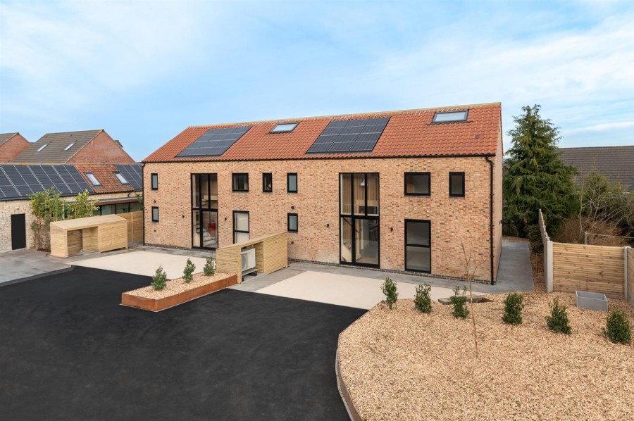 Images for 1 Pasture Cottages, Outgang Road, Malton, YO17 7BR