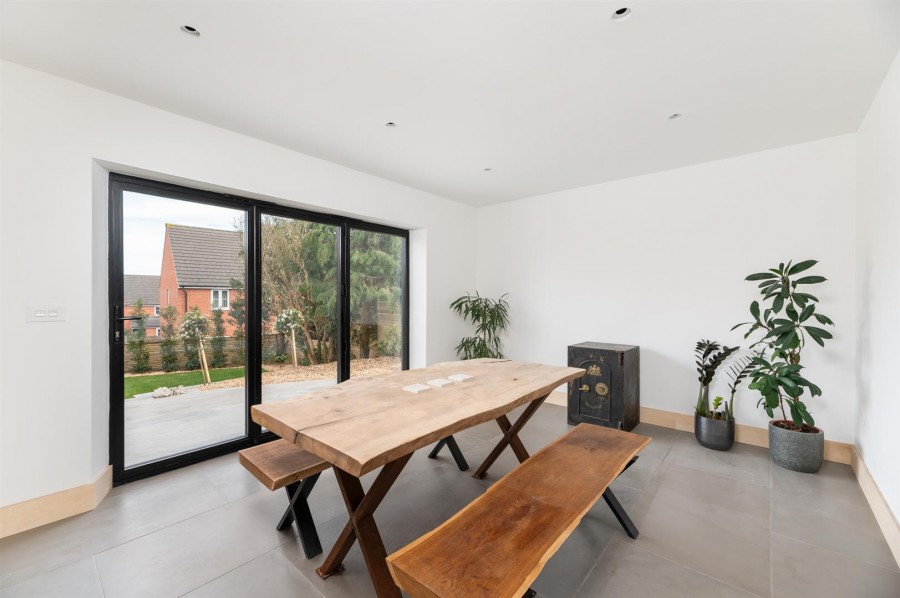 Images for 1 Pasture Cottages, Outgang Road, Malton, YO17 7BR