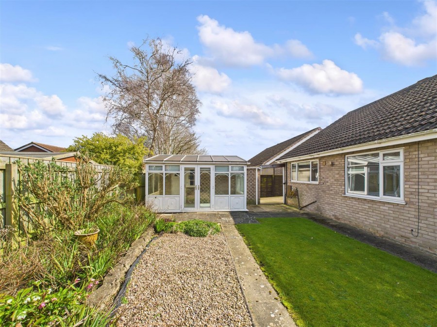 Images for 3 Briar Garth, Driffield, YO25 6UL