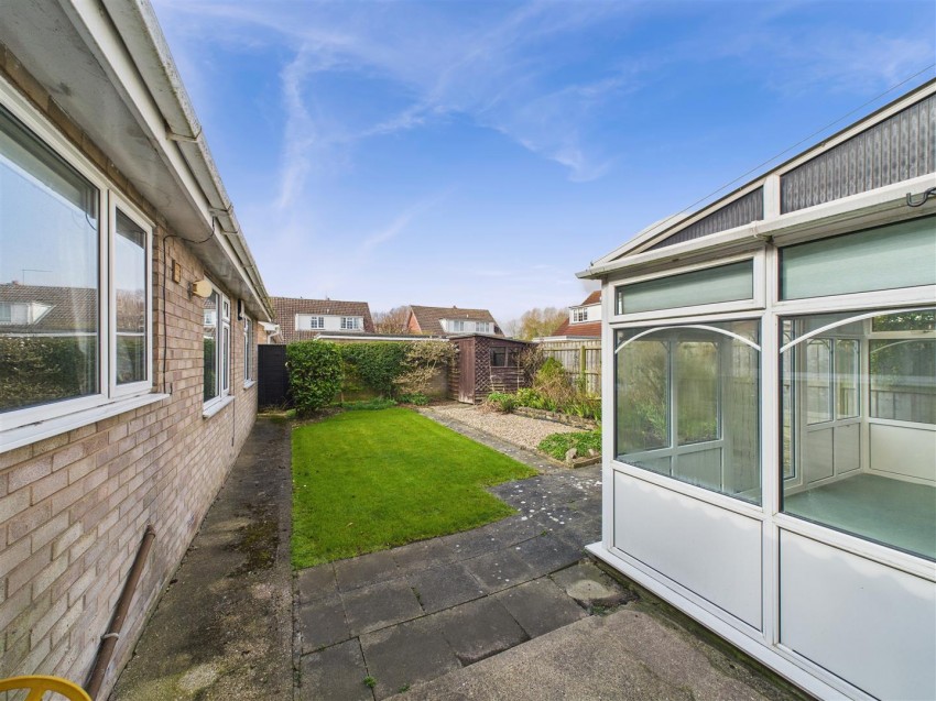 Images for 3 Briar Garth, Driffield, YO25 6UL