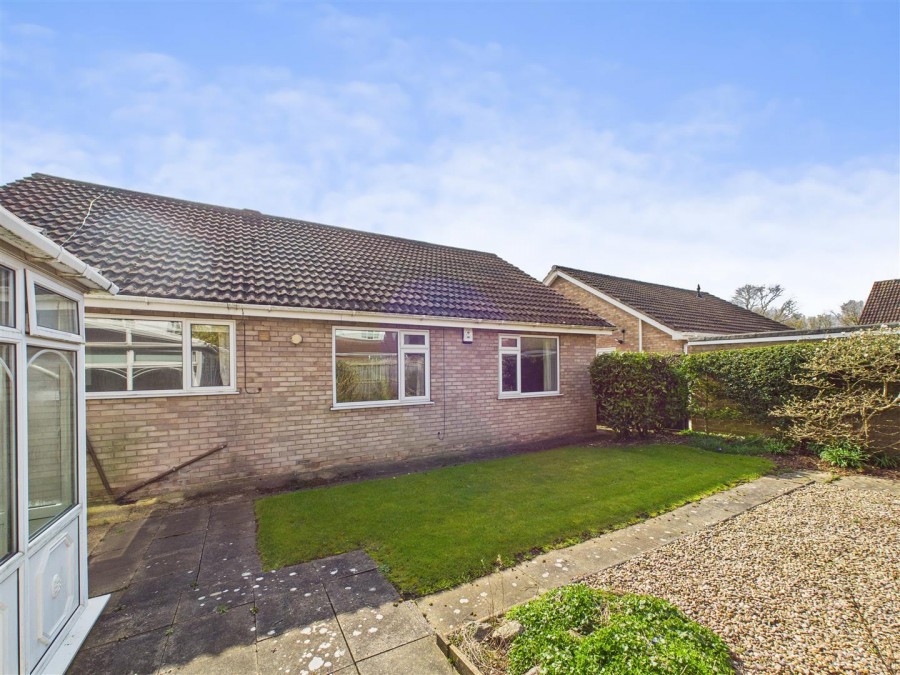 Images for 3 Briar Garth, Driffield, YO25 6UL