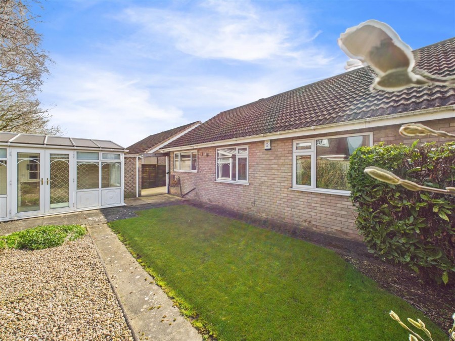 Images for 3 Briar Garth, Driffield, YO25 6UL