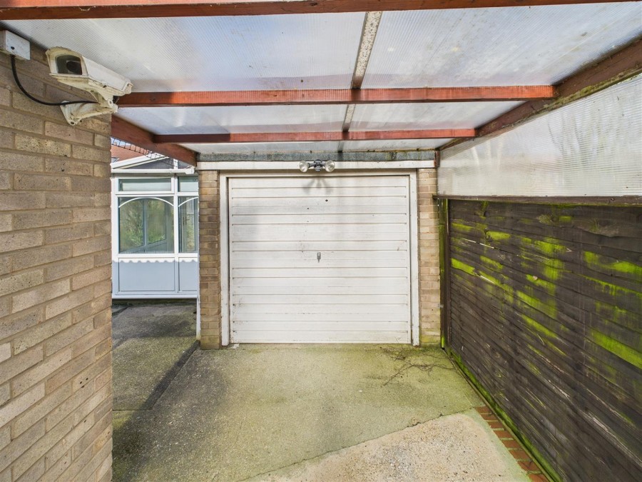 Images for 3 Briar Garth, Driffield, YO25 6UL