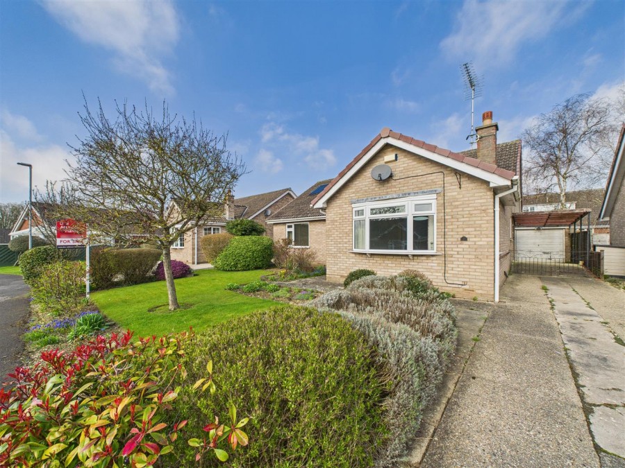 Images for 3 Briar Garth, Driffield, YO25 6UL